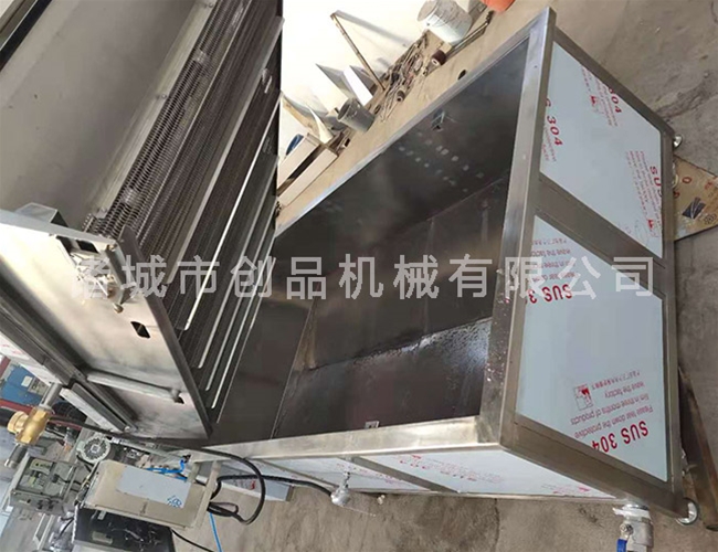 根莖類(lèi)清洗機(jī)
